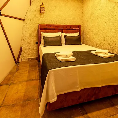 Kalkan Dome & Deluxe-glamping In Kalkan * Κας