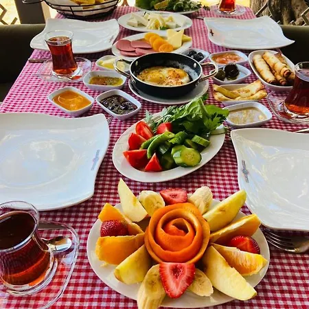 Kalkan Dome & Deluxe-glamping In Kalkan *